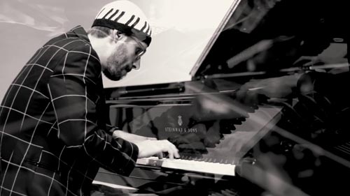 David Helbock